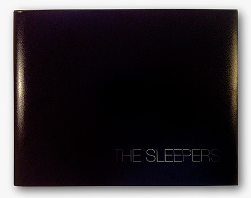 The Sleepers Book: Cover