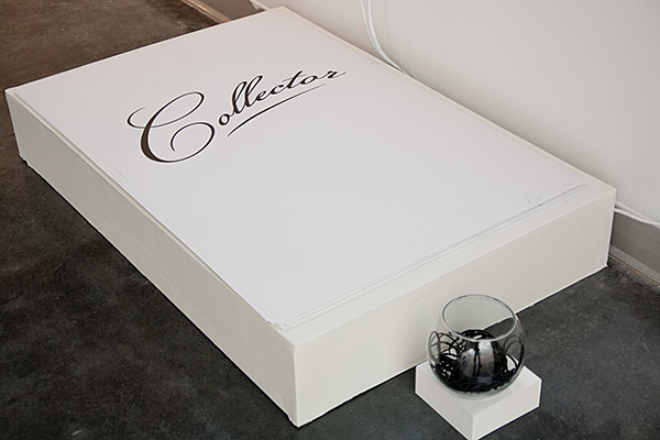 Collector Example Image