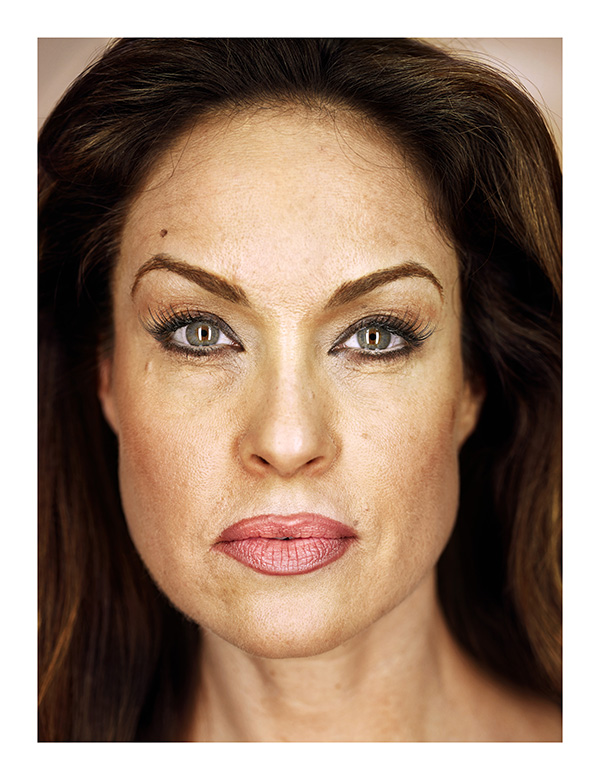 Dead Ringer Example #1