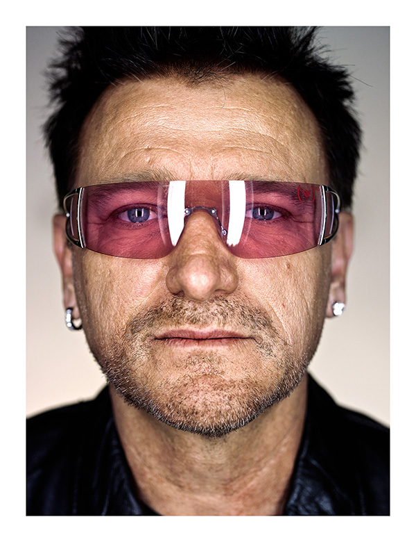 Dead Ringer Example #2