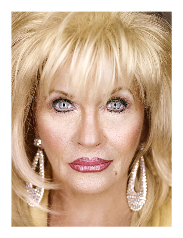 Dead Ringer Example #3