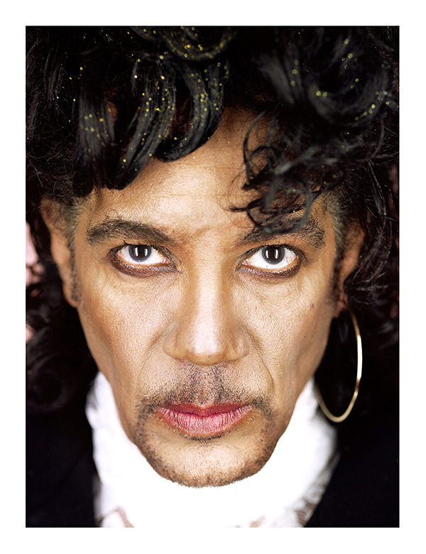 Dead Ringer Example #5