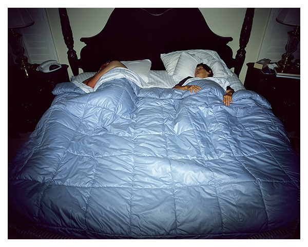 The Sleepers Example #5