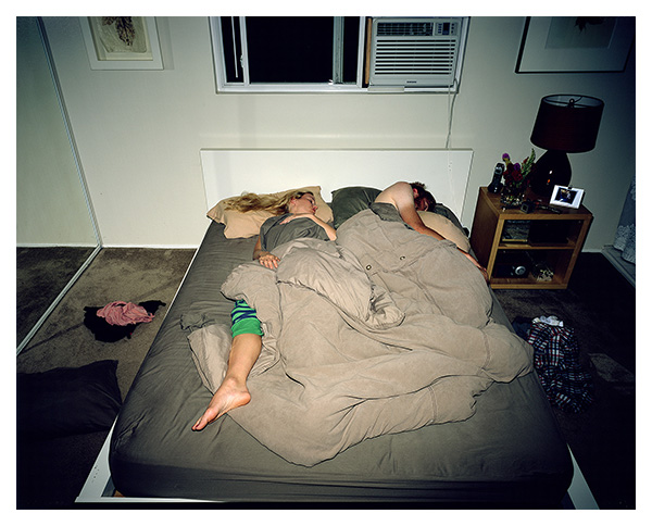 The Sleepers Example #1