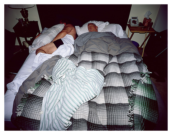 The Sleepers Example #4