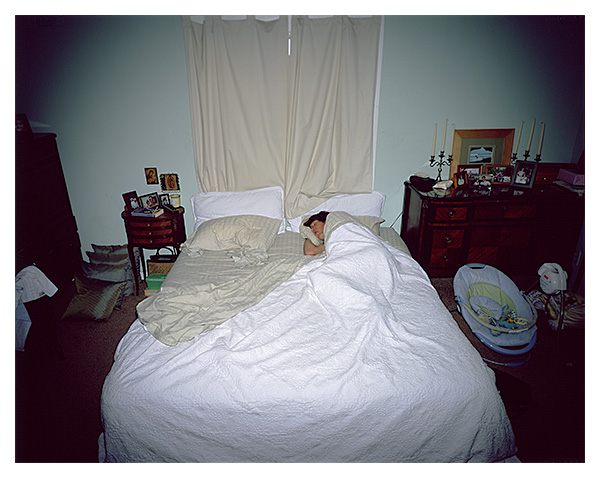 The Sleepers Example #6